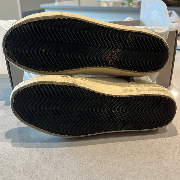 Golden Goose Womens Slide Double Quarter Shoes Size 36 - Picture 5 of 5